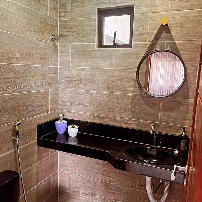 Foto 6 de Casa com 4 quartos à venda, 182m2 em Bananeiras - PB