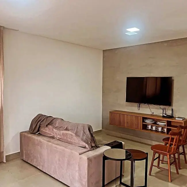 Foto 5 de Casa com 4 quartos à venda, 182m2 em Bananeiras - PB