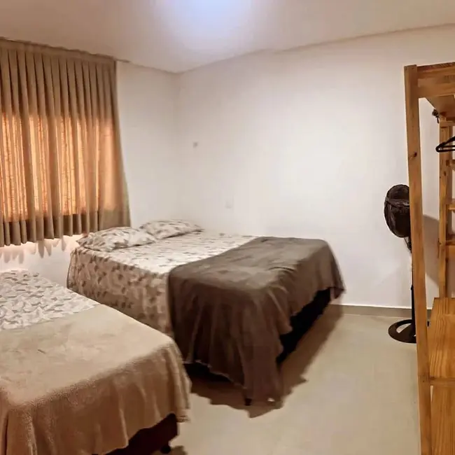 Foto 2 de Casa com 4 quartos à venda, 182m2 em Bananeiras - PB