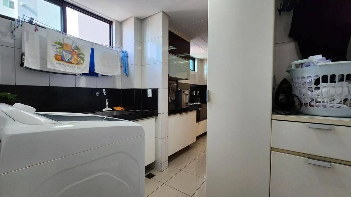 Foto 5 de Apartamento com 3 quartos à venda, 148m2 em Tambaú, Joao Pessoa - PB