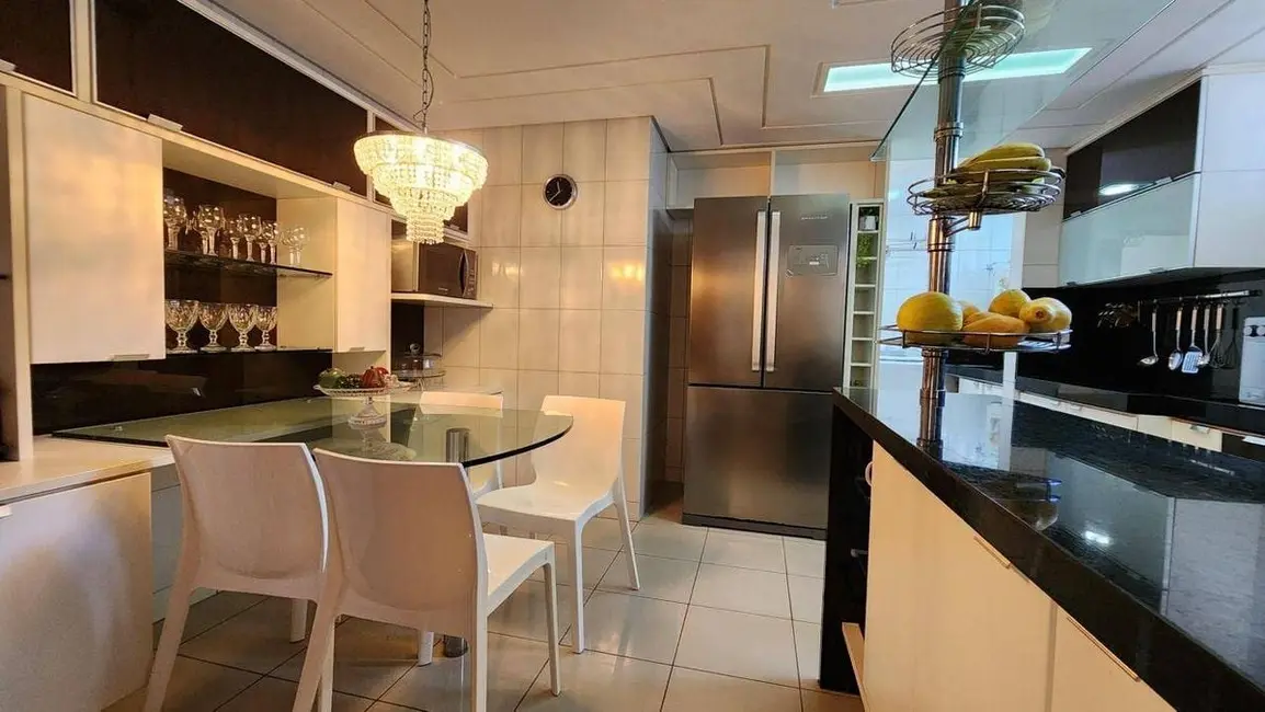 Foto 7 de Apartamento com 3 quartos à venda, 148m2 em Tambaú, Joao Pessoa - PB