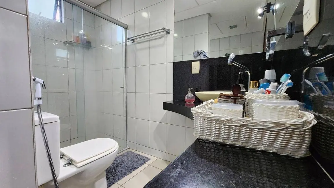 Foto 9 de Apartamento com 3 quartos à venda, 148m2 em Tambaú, Joao Pessoa - PB