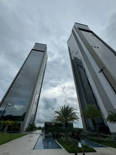 Sala Comercial para alugar, 75m2 em João Agripino, Joao Pessoa - PB - imagem 3 Foto 3 de Sala Comercial para alugar, 75m2 em João Agripino, Joao Pessoa - PB