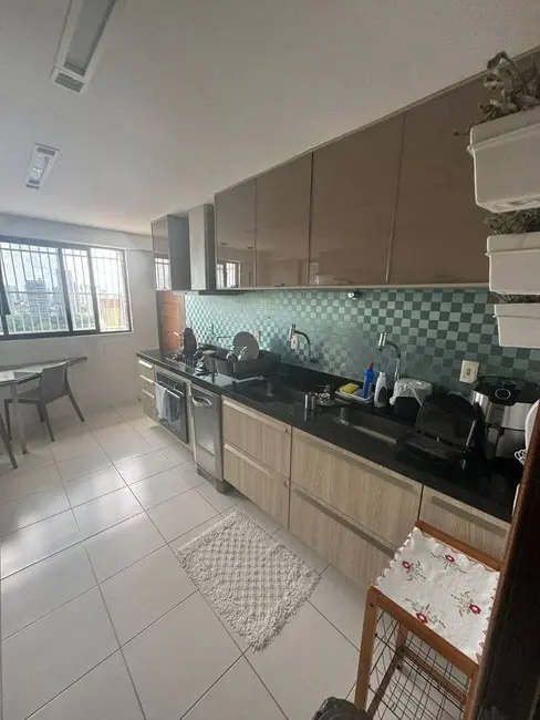 Foto 8 de Apartamento com 4 quartos à venda, 230m2 em Manaíra, Joao Pessoa - PB