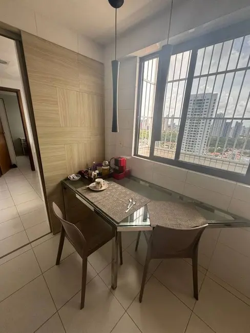 Foto 9 de Apartamento com 4 quartos à venda, 230m2 em Manaíra, Joao Pessoa - PB