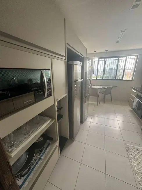 Foto 7 de Apartamento com 4 quartos à venda, 230m2 em Manaíra, Joao Pessoa - PB