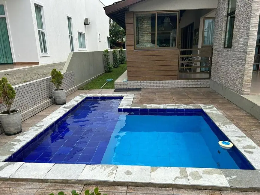 Foto 1 de Casa com 5 quartos à venda, 320m2 em Bananeiras - PB