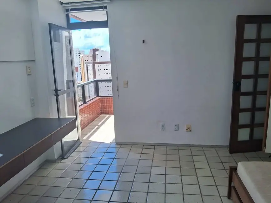 Foto 7 de Apartamento com 4 quartos à venda, 258m2 em Aeroclube, Joao Pessoa - PB