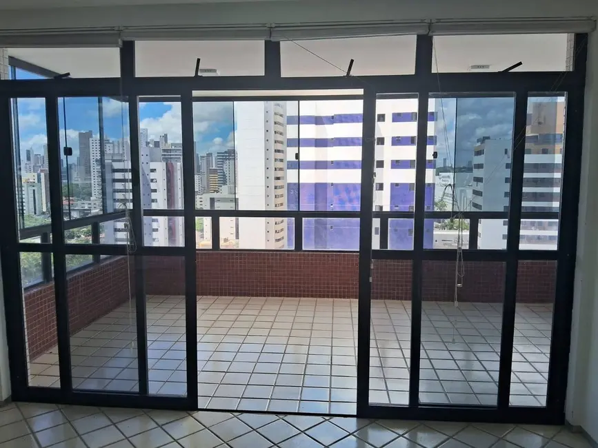 Foto 1 de Apartamento com 4 quartos à venda, 258m2 em Aeroclube, Joao Pessoa - PB