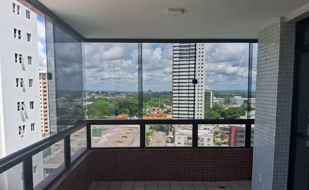 Foto 3 de Apartamento com 4 quartos à venda, 258m2 em Aeroclube, Joao Pessoa - PB