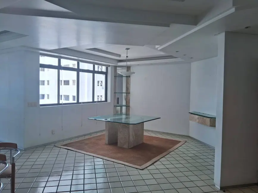 Foto 5 de Apartamento com 4 quartos à venda, 258m2 em Aeroclube, Joao Pessoa - PB