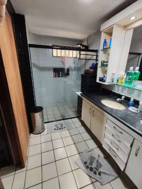 Foto 2 de Apartamento com 4 quartos à venda, 214m2 em Intermares, Cabedelo - PB