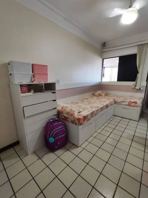 Foto 1 de Apartamento com 4 quartos para alugar, 214m2 em Intermares, Cabedelo - PB