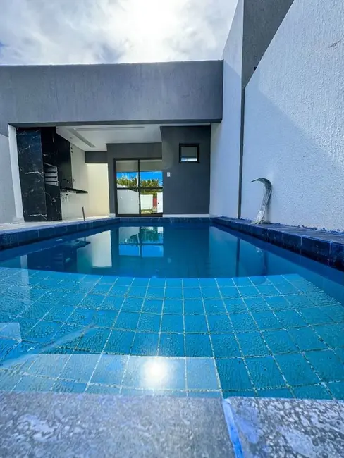 Foto 9 de Casa com 2 quartos à venda, 800m2 em Conde - PB