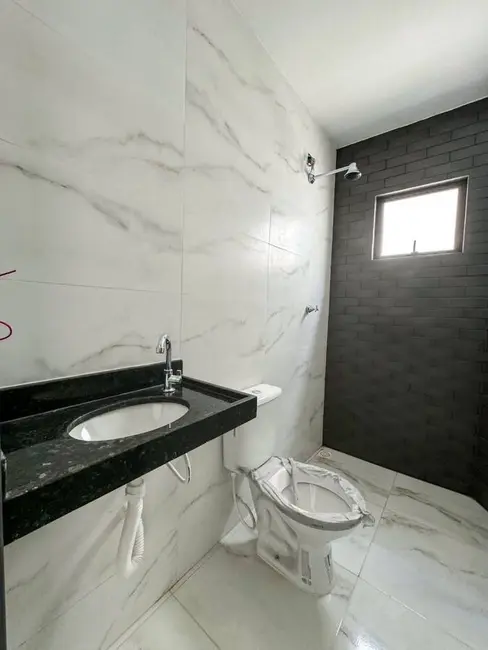 Foto 4 de Casa com 2 quartos à venda, 800m2 em Conde - PB