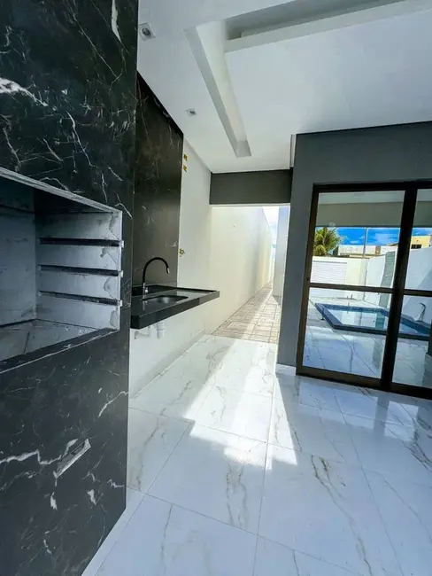 Foto 8 de Casa com 2 quartos à venda, 800m2 em Conde - PB