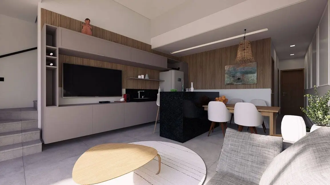 Foto 2 de Casa com 3 quartos à venda, 94m2 em Conde - PB