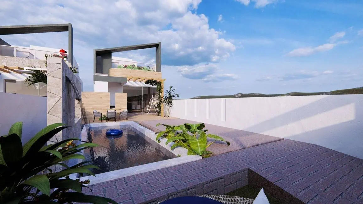 Foto 5 de Casa com 3 quartos à venda, 94m2 em Conde - PB