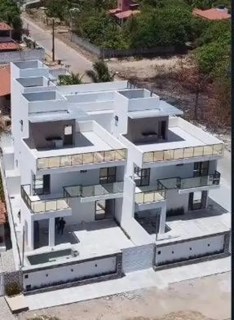 Foto 4 de Apartamento com 4 quartos à venda, 160m2 em Centro, Conde - PB