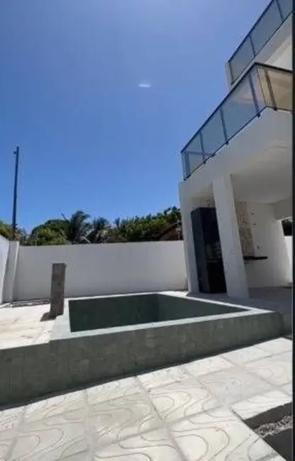 Foto 1 de Apartamento com 4 quartos à venda, 160m2 em Centro, Conde - PB