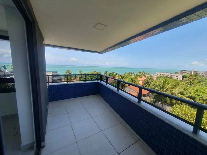 Foto 2 de Apartamento com 3 quartos à venda, 100m2 em Ponta de Matos, Cabedelo - PB