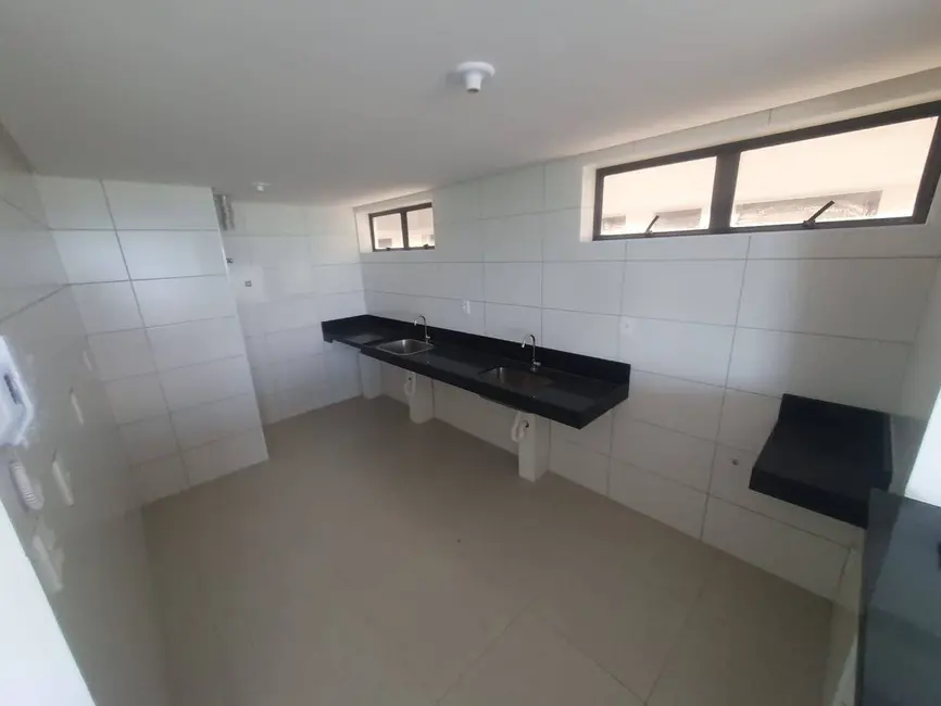 Apartamento com 3 quartos à venda, 100m2 em Ponta de Matos, Cabedelo - PB - imagem 6 Foto 6 de Apartamento com 3 quartos à venda, 100m2 em Ponta de Matos, Cabedelo - PB