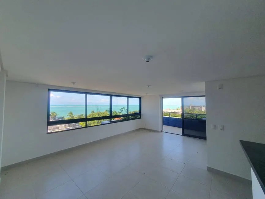 Apartamento com 3 quartos à venda, 100m2 em Ponta de Matos, Cabedelo - PB - imagem 4 Foto 4 de Apartamento com 3 quartos à venda, 100m2 em Ponta de Matos, Cabedelo - PB