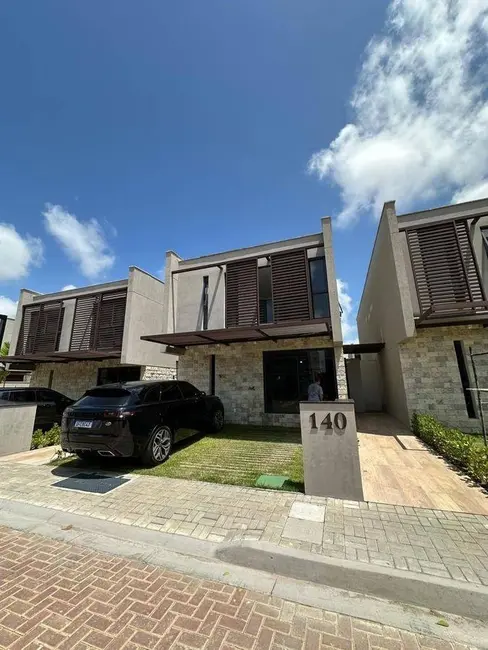 Foto 1 de Casa com 3 quartos à venda, 177m2 em Amazônia Park, Cabedelo - PB