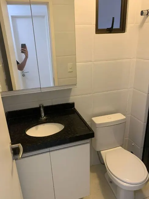 Foto 9 de Apartamento com 2 quartos à venda, 57m2 em Cabo Branco, Joao Pessoa - PB