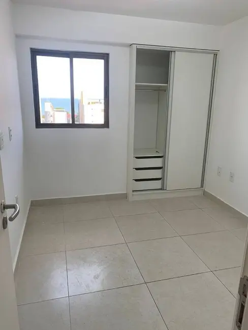 Foto 5 de Apartamento com 2 quartos à venda, 57m2 em Cabo Branco, Joao Pessoa - PB