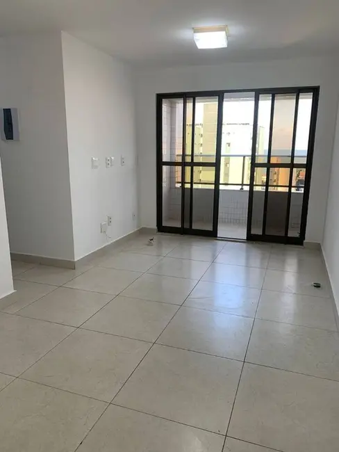 Foto 1 de Apartamento com 2 quartos para alugar, 57m2 em Cabo Branco, Joao Pessoa - PB