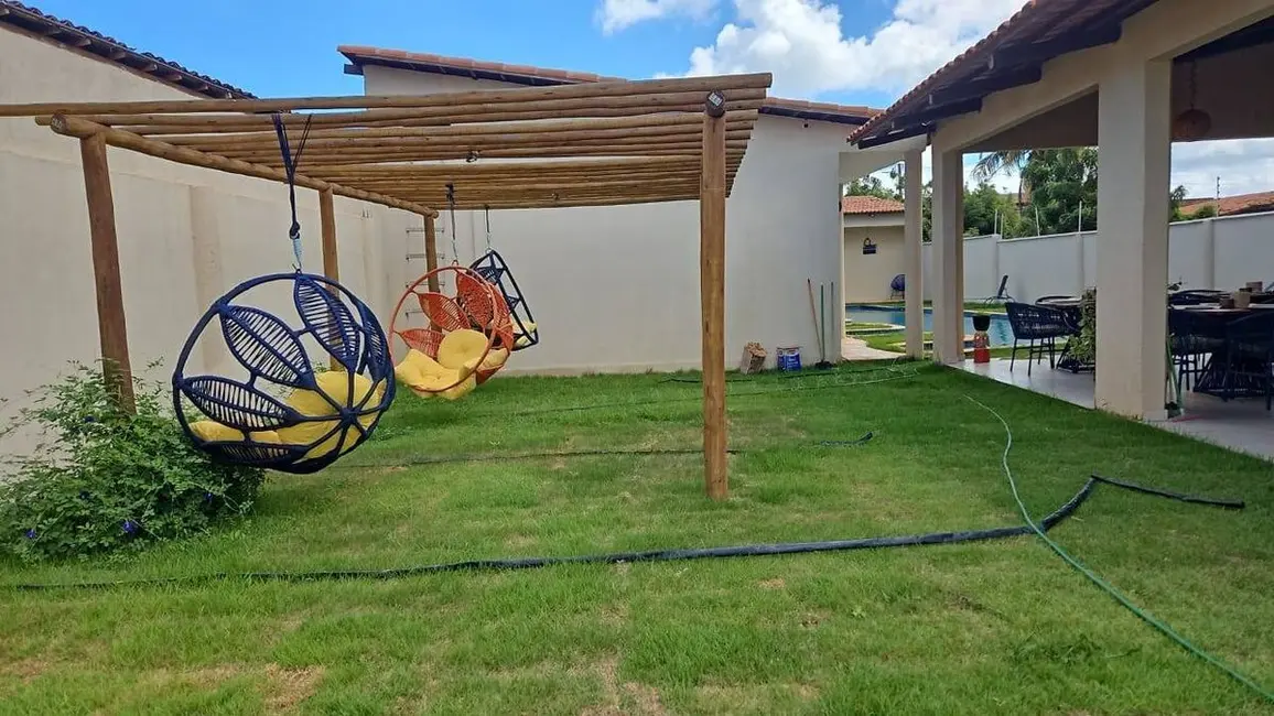 Pousada com 4 quartos à venda, 10000m2 em Centro, Sao Miguel Do Gostoso - RN - imagem 4 Foto 4 de Pousada com 4 quartos à venda, 10000m2 em Centro, Sao Miguel Do Gostoso - RN
