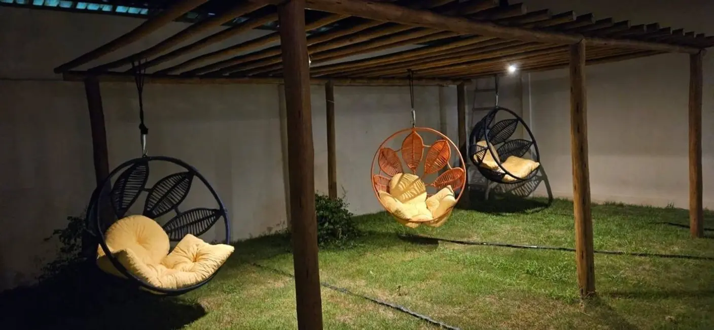 Pousada com 4 quartos à venda, 10000m2 em Centro, Sao Miguel Do Gostoso - RN - imagem 5 Foto 5 de Pousada com 4 quartos à venda, 10000m2 em Centro, Sao Miguel Do Gostoso - RN