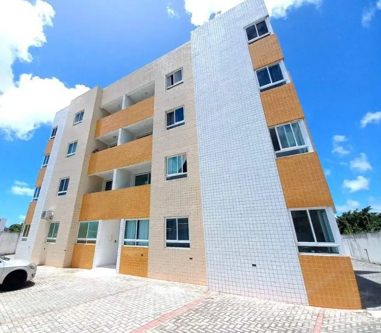 Foto 8 de Apartamento com 3 quartos à venda, 50m2 em Bancários, Joao Pessoa - PB