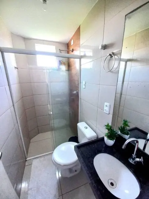 Foto 4 de Apartamento com 3 quartos à venda, 50m2 em Bancários, Joao Pessoa - PB