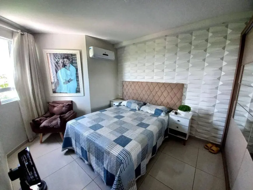 Foto 5 de Apartamento com 3 quartos à venda, 50m2 em Bancários, Joao Pessoa - PB