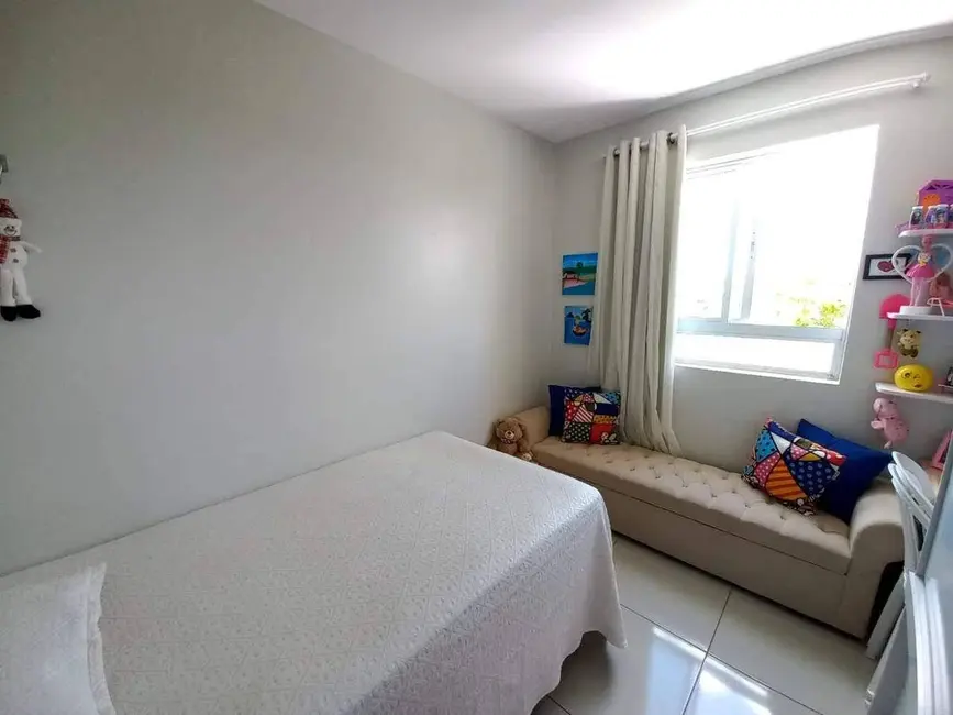 Foto 6 de Apartamento com 3 quartos à venda, 50m2 em Bancários, Joao Pessoa - PB