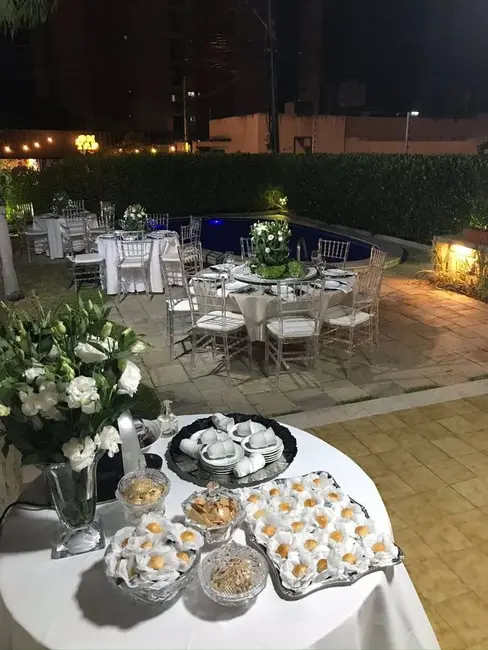 Casa com 4 quartos para alugar, 350m2 em Manaíra, Joao Pessoa - PB - imagem 6 Foto 6 de Casa com 4 quartos para alugar, 350m2 em Manaíra, Joao Pessoa - PB