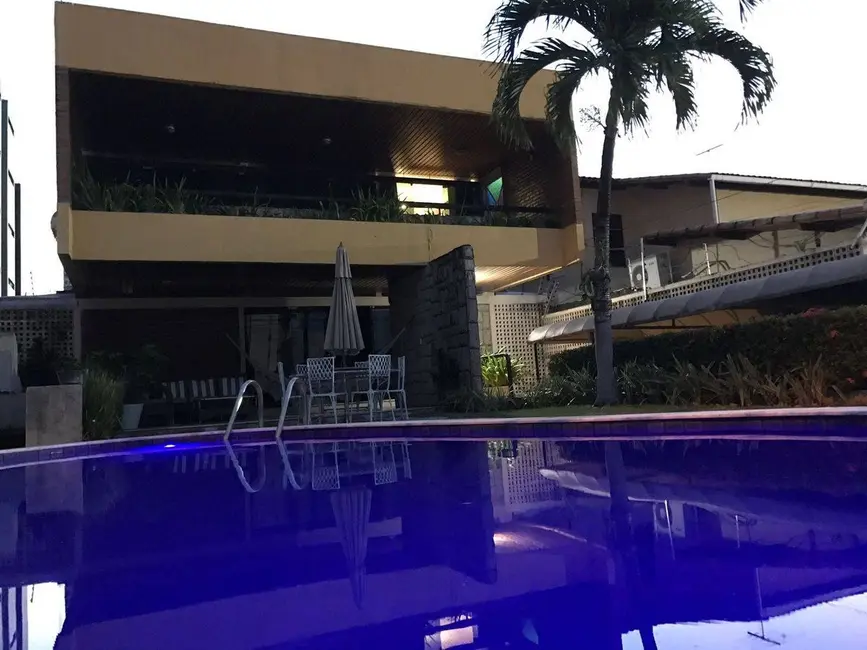 Casa com 4 quartos para alugar, 350m2 em Manaíra, Joao Pessoa - PB - imagem 7 Foto 7 de Casa com 4 quartos para alugar, 350m2 em Manaíra, Joao Pessoa - PB