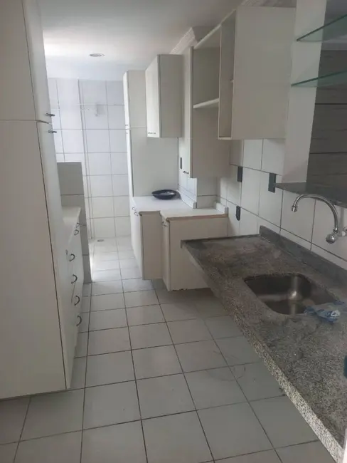 Foto 1 de Apartamento com 3 quartos à venda, 80m2 em Aeroclube, Joao Pessoa - PB