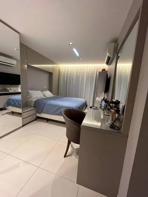 Foto 9 de Apartamento com 2 quartos à venda, 93m2 em Bessa, Joao Pessoa - PB