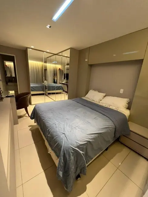 Foto 6 de Apartamento com 2 quartos à venda, 93m2 em Bessa, Joao Pessoa - PB