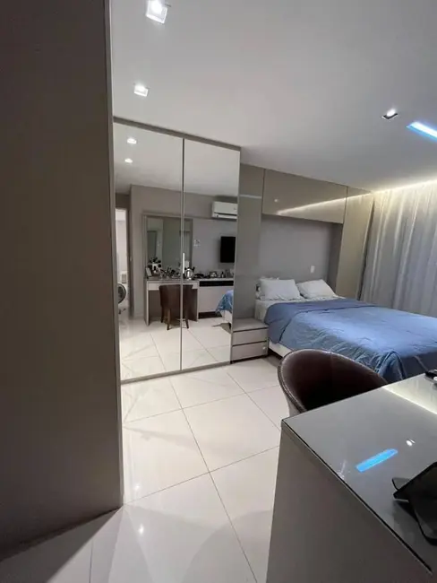 Foto 8 de Apartamento com 2 quartos à venda, 93m2 em Bessa, Joao Pessoa - PB