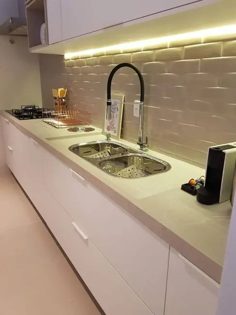 Foto 5 de Apartamento com 2 quartos à venda, 93m2 em Bessa, Joao Pessoa - PB