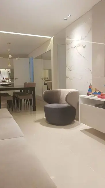 Foto 3 de Apartamento com 2 quartos à venda, 93m2 em Bessa, Joao Pessoa - PB