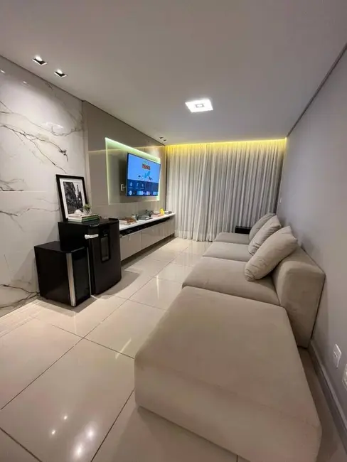 Foto 1 de Apartamento com 2 quartos à venda, 93m2 em Bessa, Joao Pessoa - PB