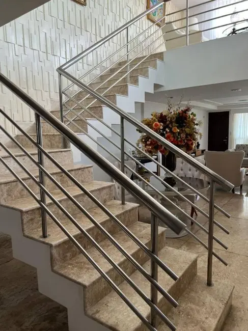 Foto 3 de Apartamento com 5 quartos à venda, 600m2 em Cabo Branco, Joao Pessoa - PB