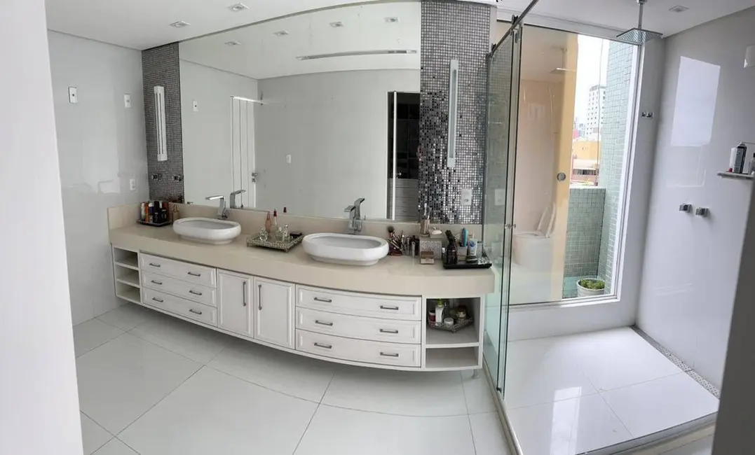 Foto 8 de Apartamento com 5 quartos à venda, 600m2 em Cabo Branco, Joao Pessoa - PB