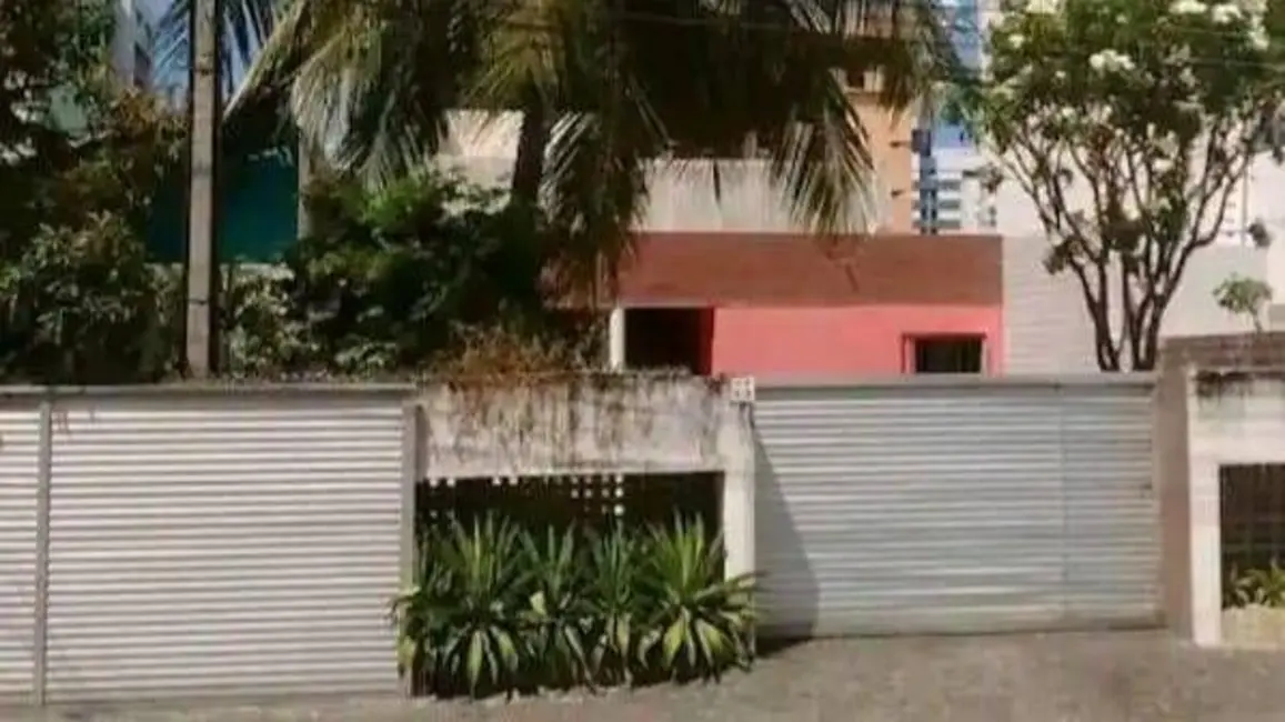 Foto 3 de Casa com 2 quartos à venda, 384m2 em Tambaú, Joao Pessoa - PB
