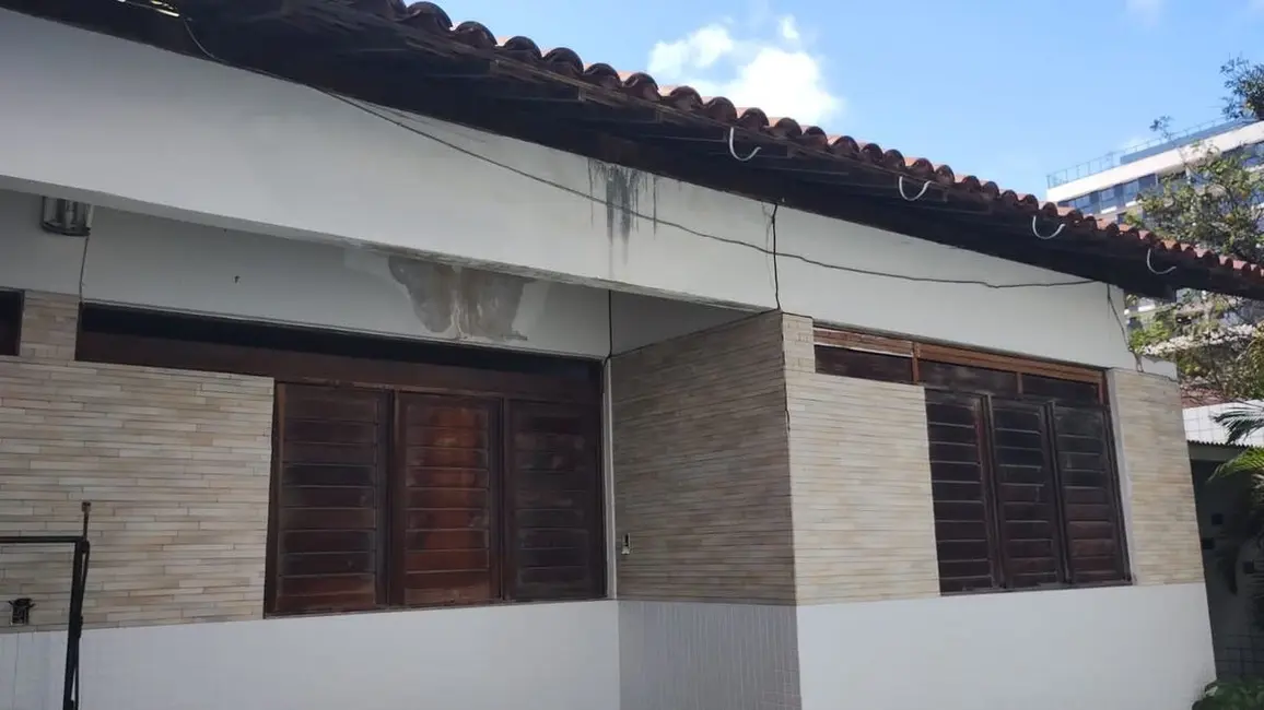 Foto 1 de Casa com 2 quartos à venda, 384m2 em Tambaú, Joao Pessoa - PB